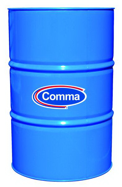 Масло моторное синтетическое - COMMA 5W40 X-FLOW TYPE G 60л
